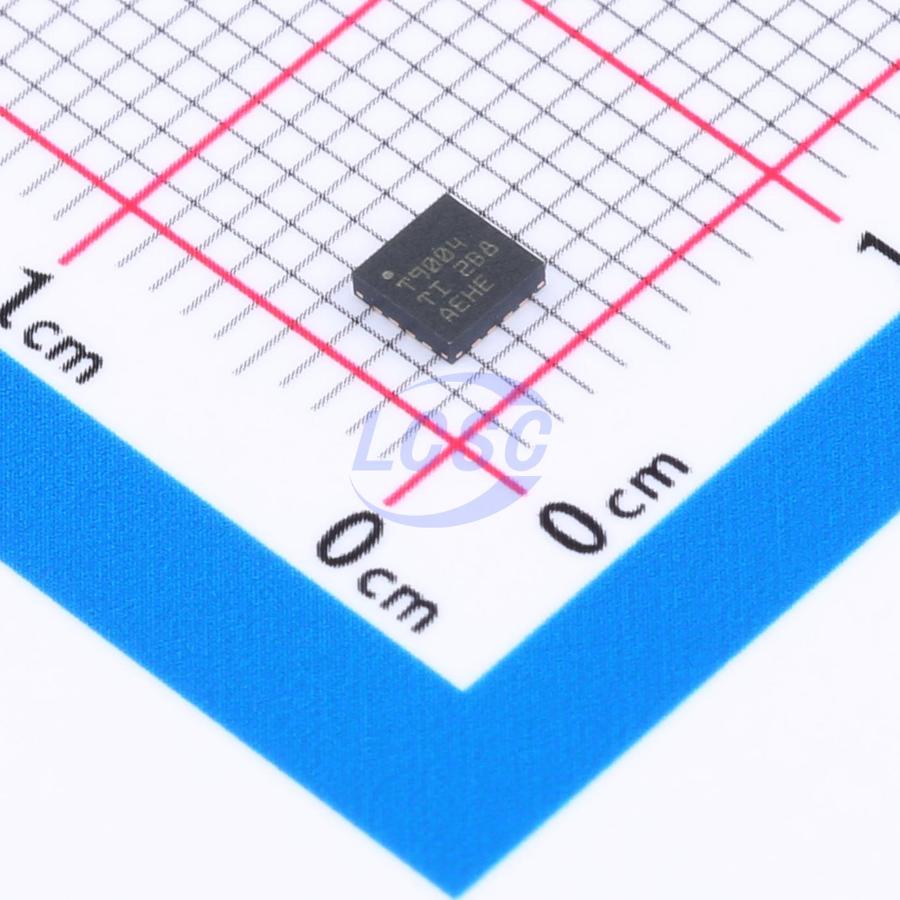 Texas Instruments TLV9004IRTER