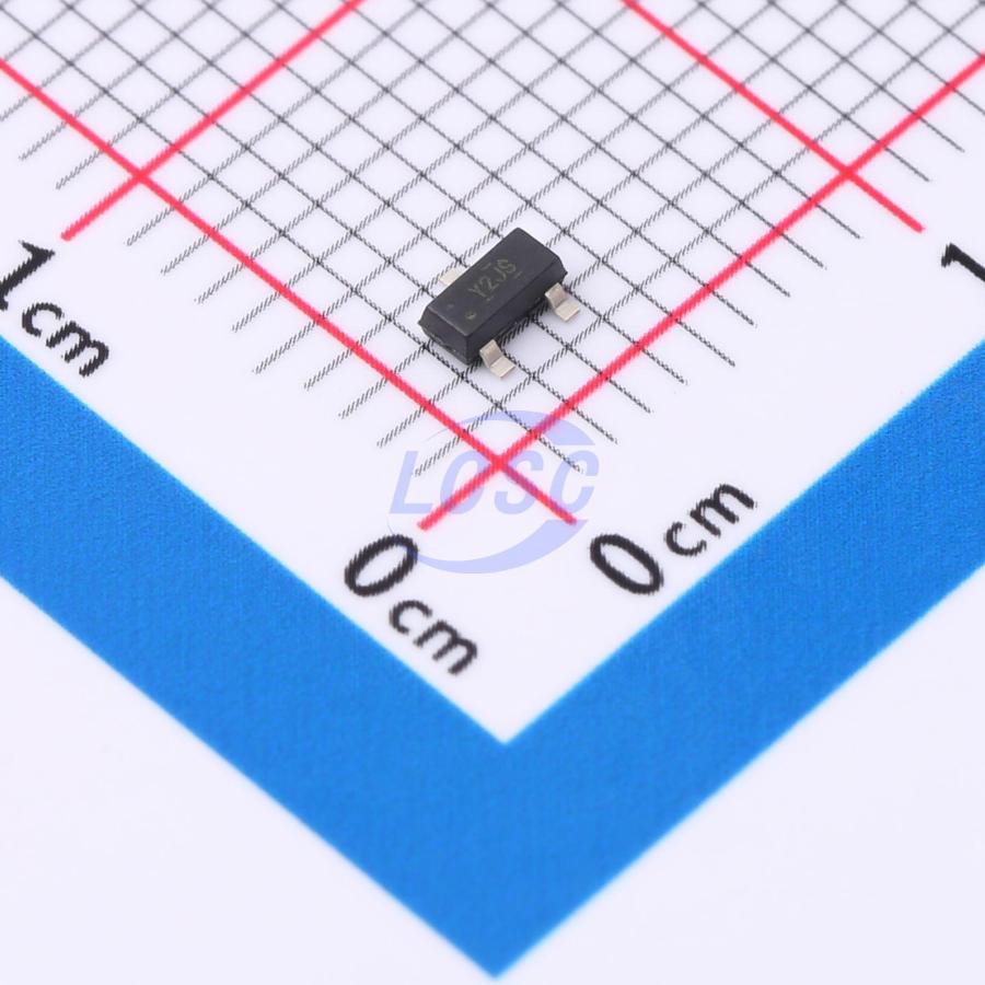 Texas Instruments TLVH432BIDBZR