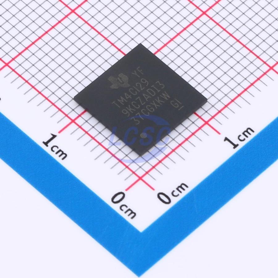Texas Instruments TM4C1299KCZADI3R