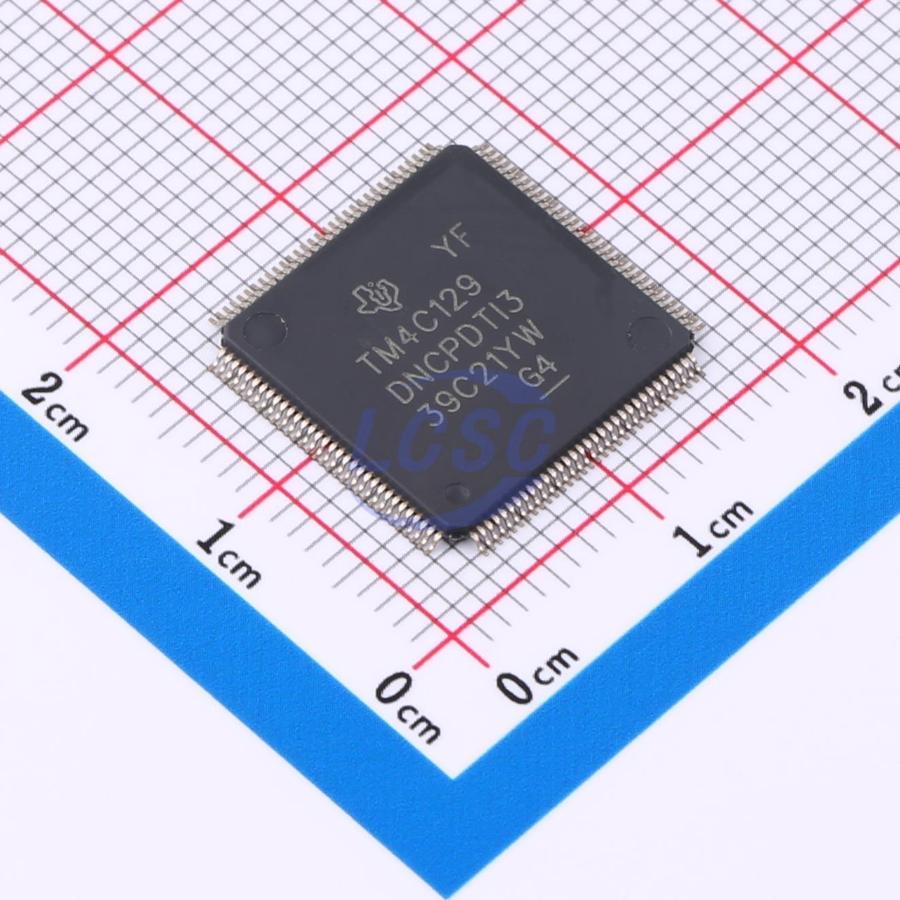 Texas Instruments TM4C129DNCPDTI3R