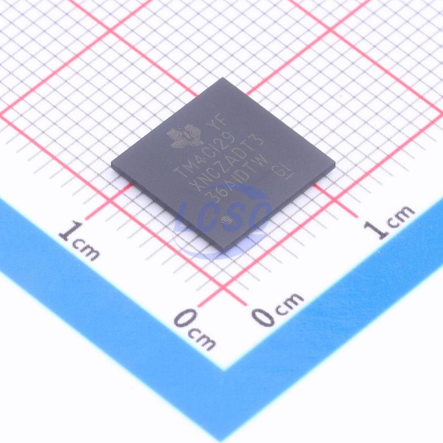 Texas Instruments TM4C129XNCZADT3R