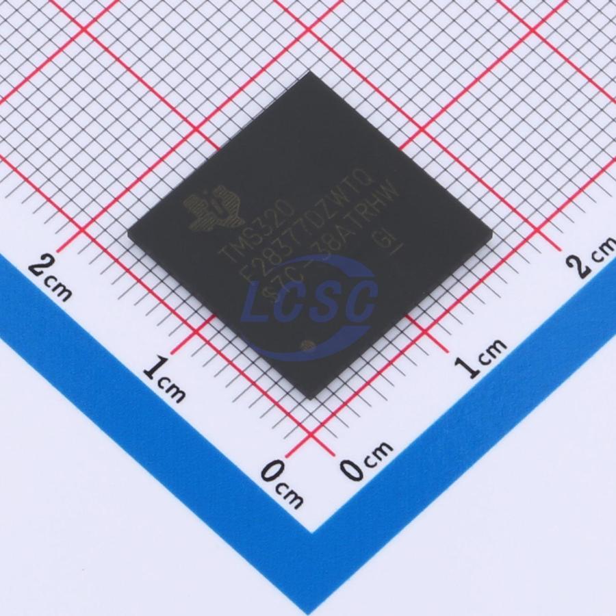 Texas Instruments TMS320F28377DZWTQR