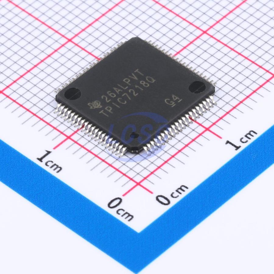 Texas Instruments TPIC7218QPFPRQ1