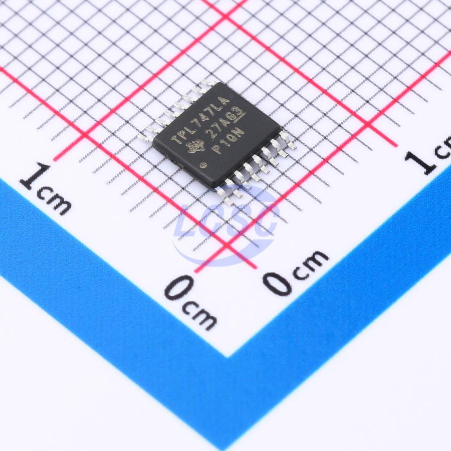 Texas Instruments TPL7407LAPWR