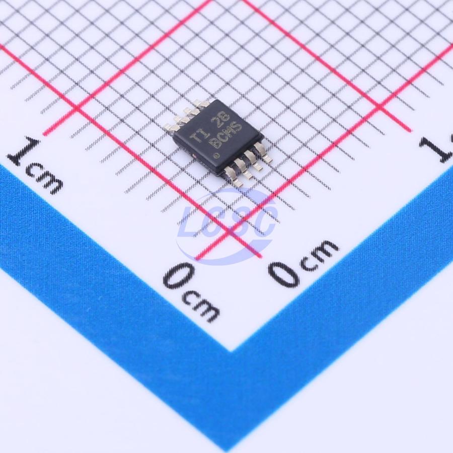 Texas Instruments TPS2000CDGNR