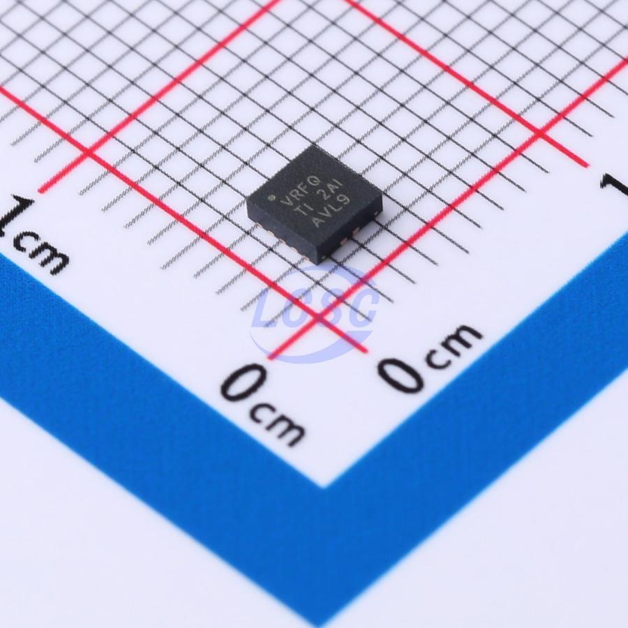 Texas Instruments TPS2003CDRCR