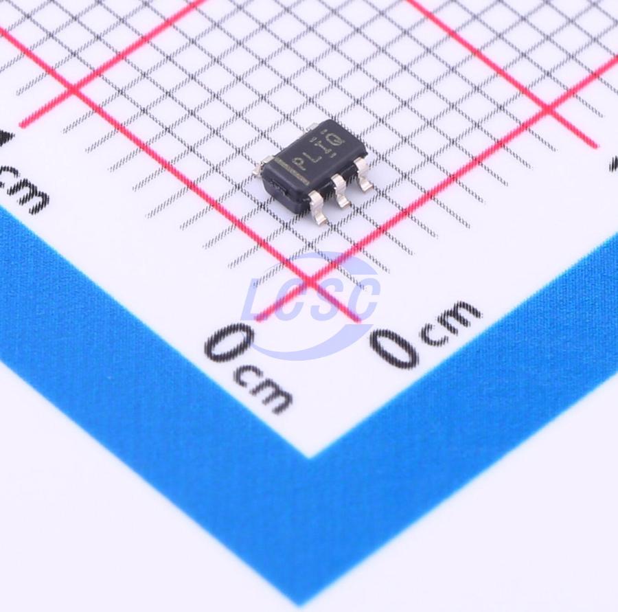 Texas Instruments TPS2041BQDBVRQ1