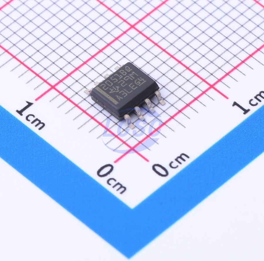 Texas Instruments TPS2051BQDRQ1
