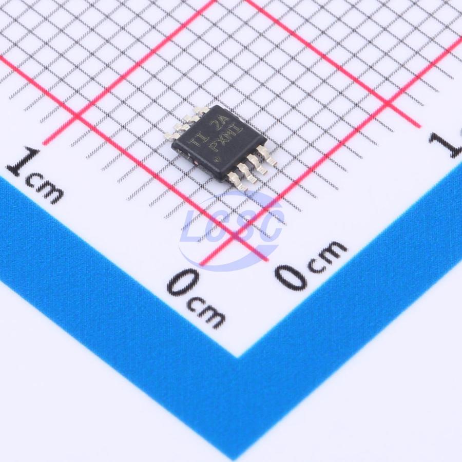 Texas Instruments TPS2061CDGNR