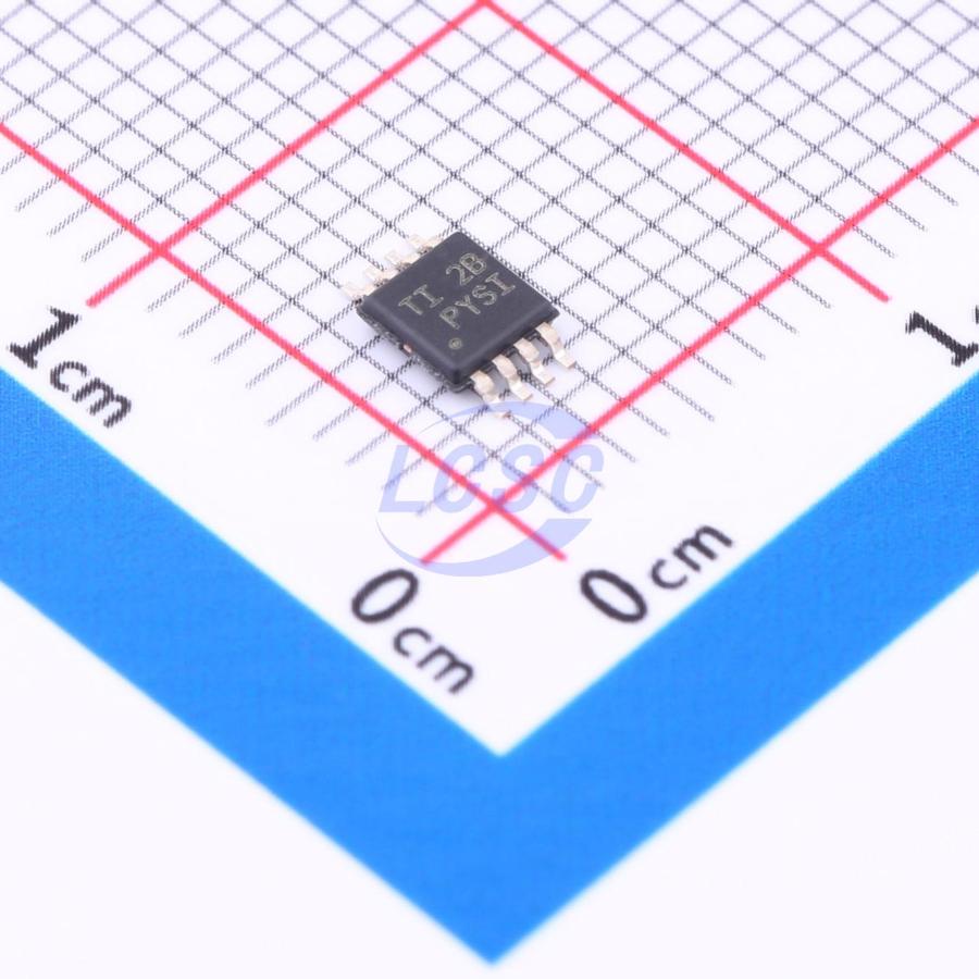 Texas Instruments TPS2069CDGNR-2