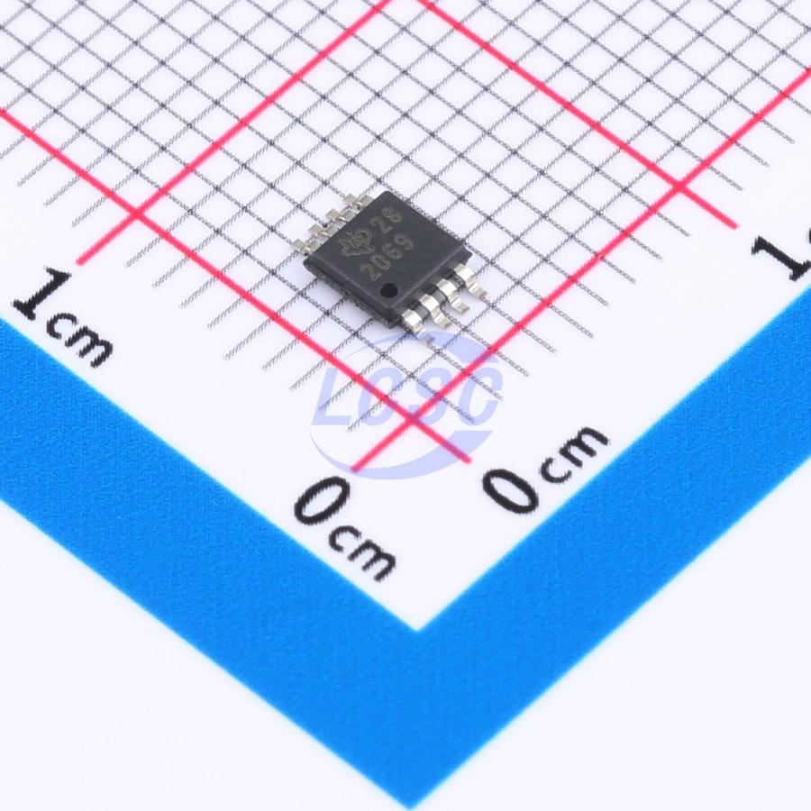 Texas Instruments TPS2069DGNR