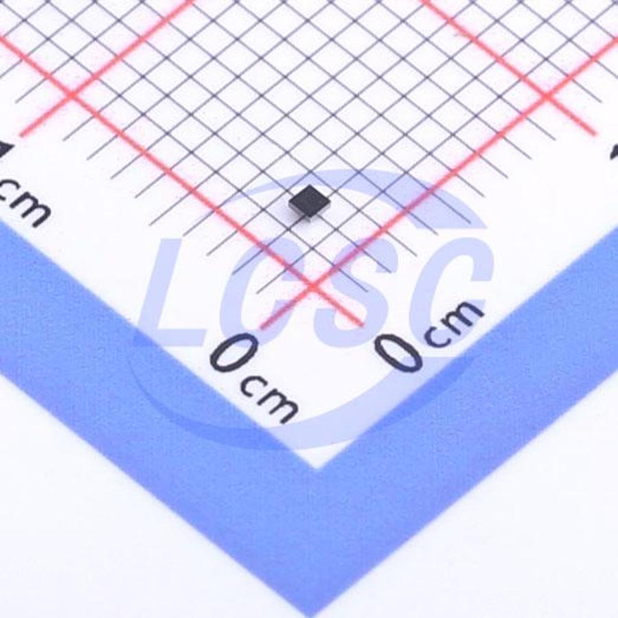 Texas Instruments TPS22910AYZVT