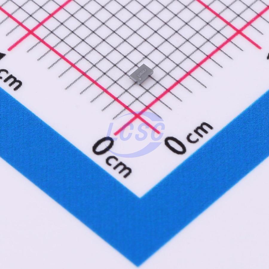 Texas Instruments TPS22924DYZPR