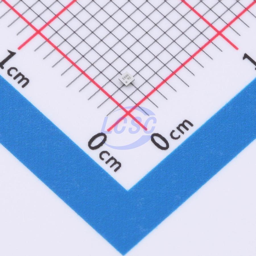 Texas Instruments TPS22934YZVR