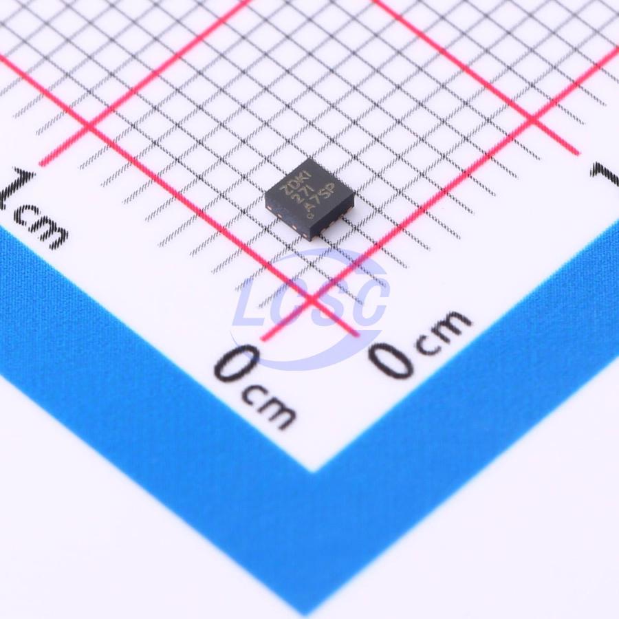 Texas Instruments TPS22954DSQR