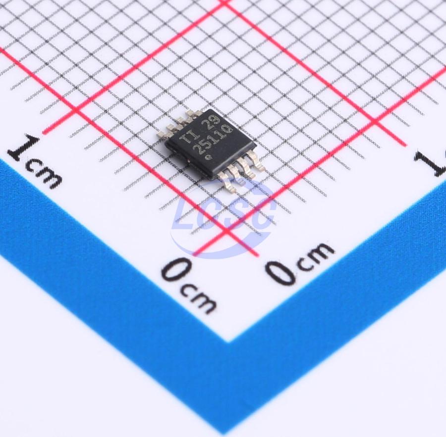 Texas Instruments TPS2511QDGNRQ1