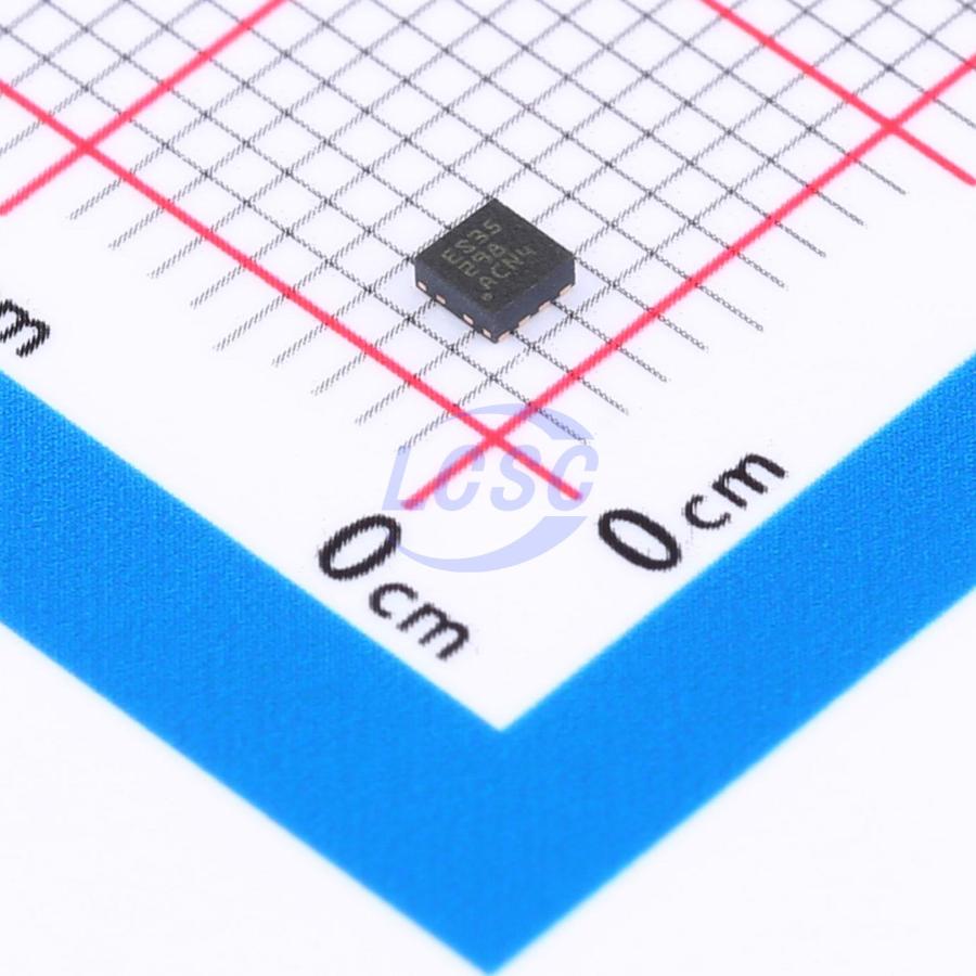 Texas Instruments TPS259535DSGR