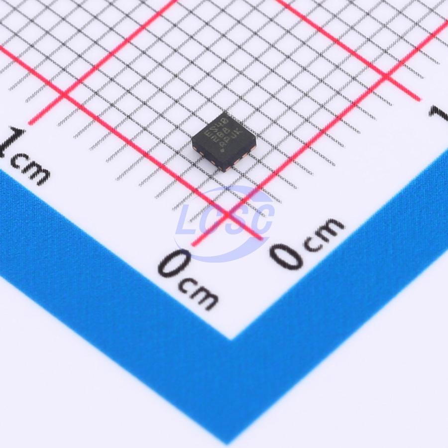 Texas Instruments TPS259540DSGR