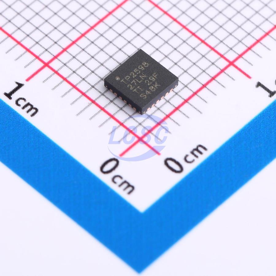 Texas Instruments TPS259827LNRGER