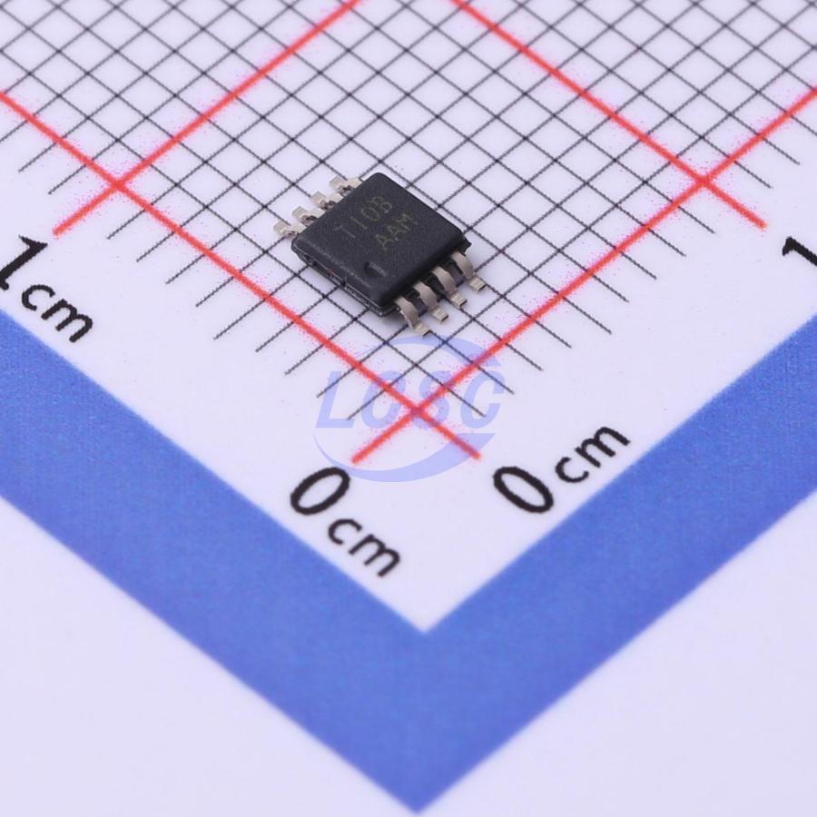 Texas Instruments TPS3305-18DGNR