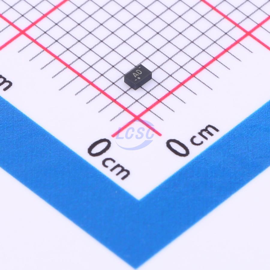 Texas Instruments TPS3420DDRYT