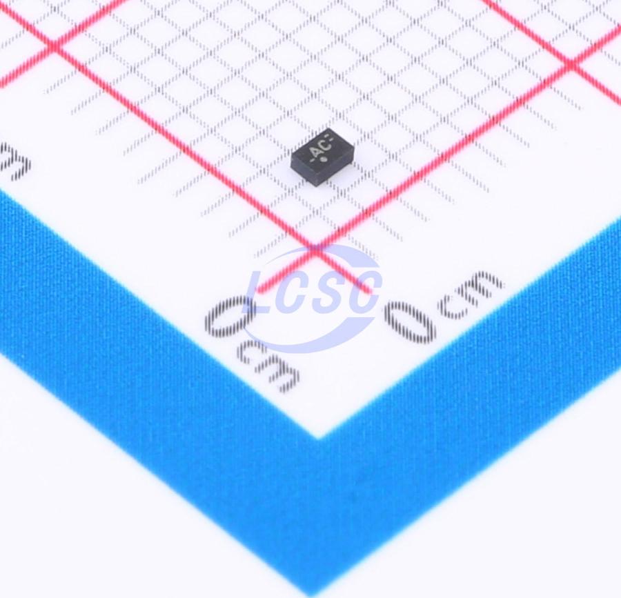 Texas Instruments TPS3421EGDRYR