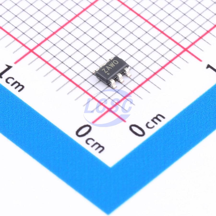 Texas Instruments TPS3702CX18DDCR