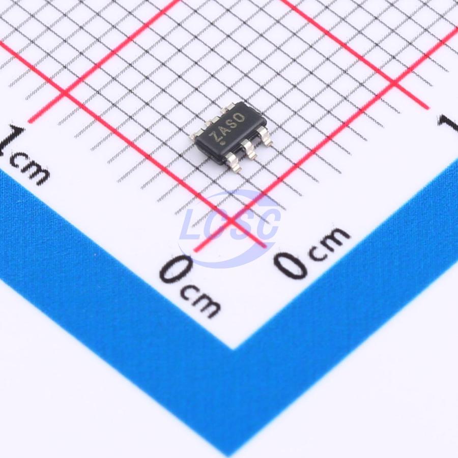 Texas Instruments TPS3702CX50DDCT