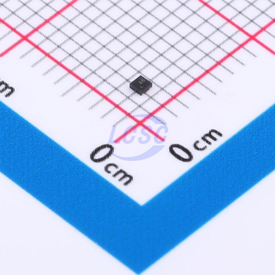 Texas Instruments TPS3831G18DQNR