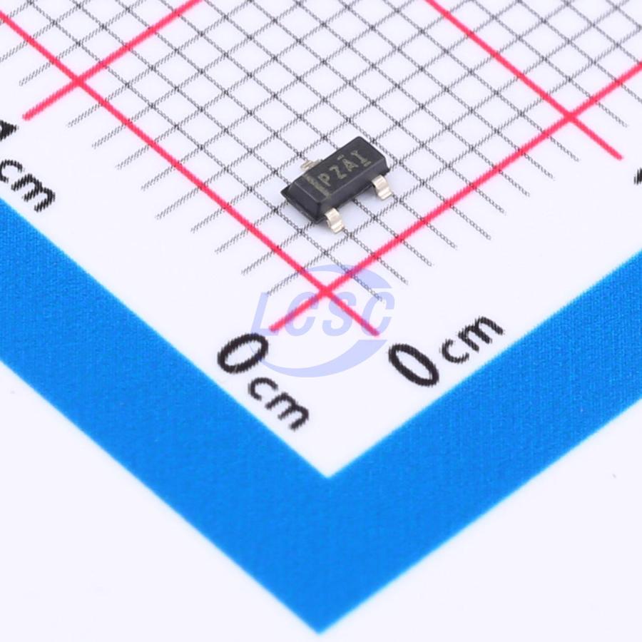 Texas Instruments TPS3839G18DBZT