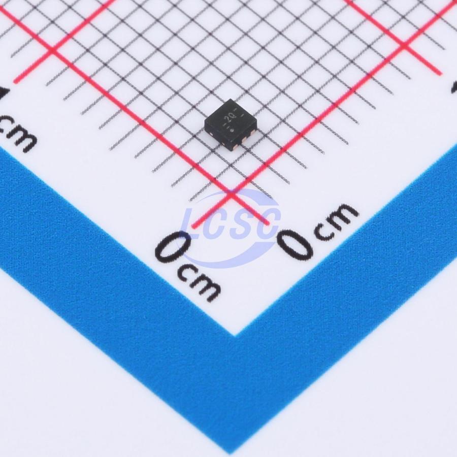 Texas Instruments TPS389018QDSERQ1