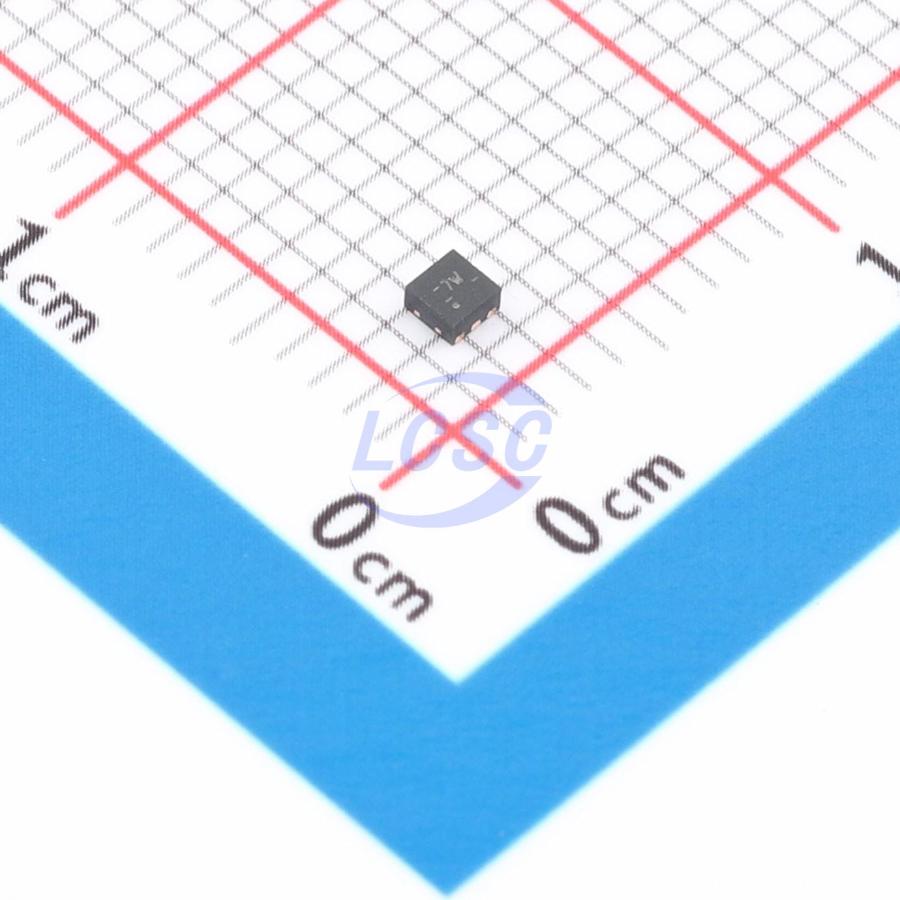 Texas Instruments TPS389033KQDSERQ1