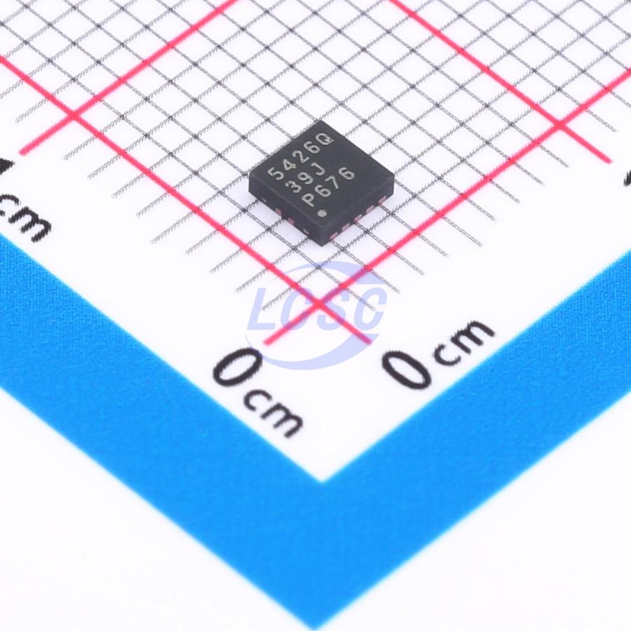 Texas Instruments TPS54260QDRCRQ1