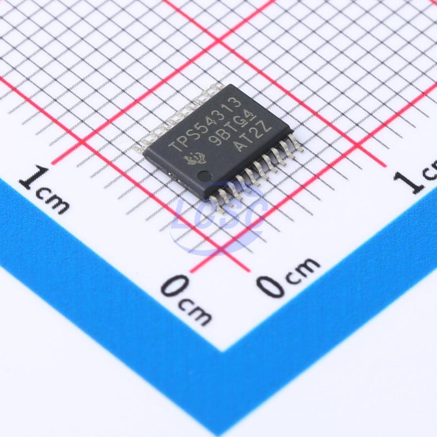 Texas Instruments TPS54313PWPR