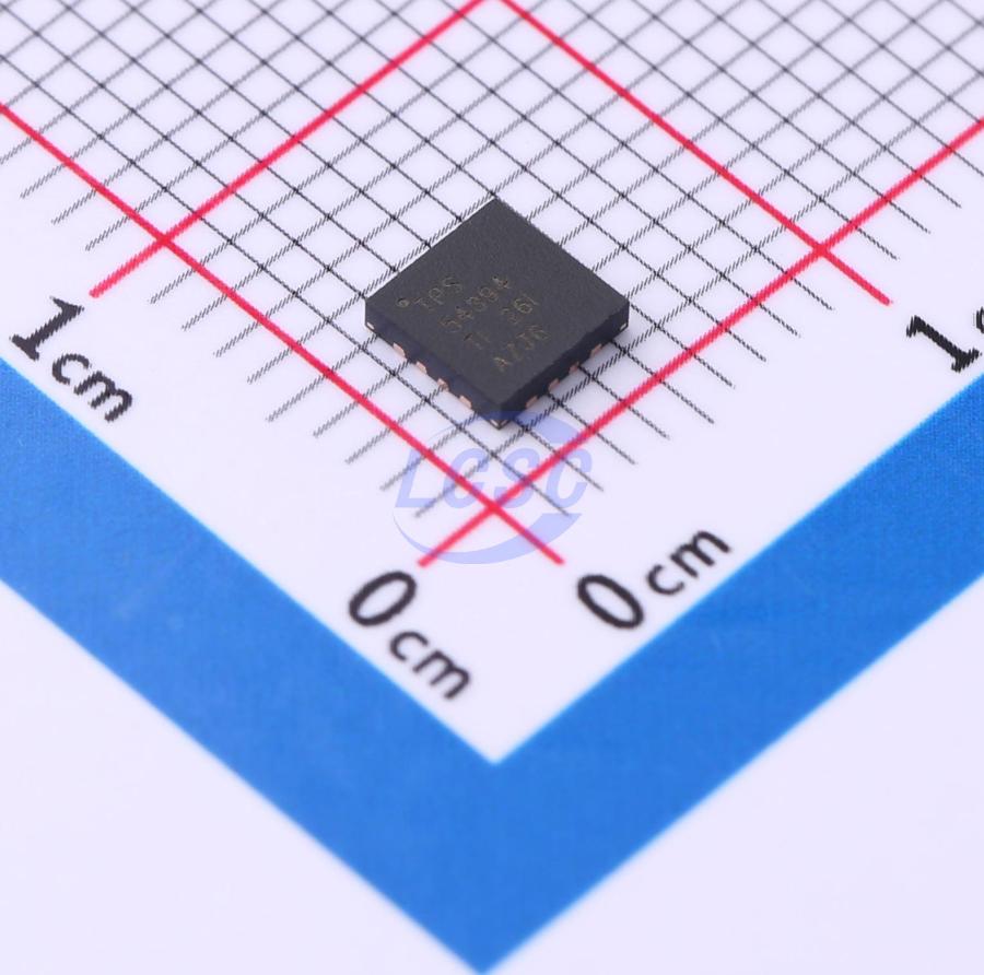 Texas Instruments TPS54394RSAR