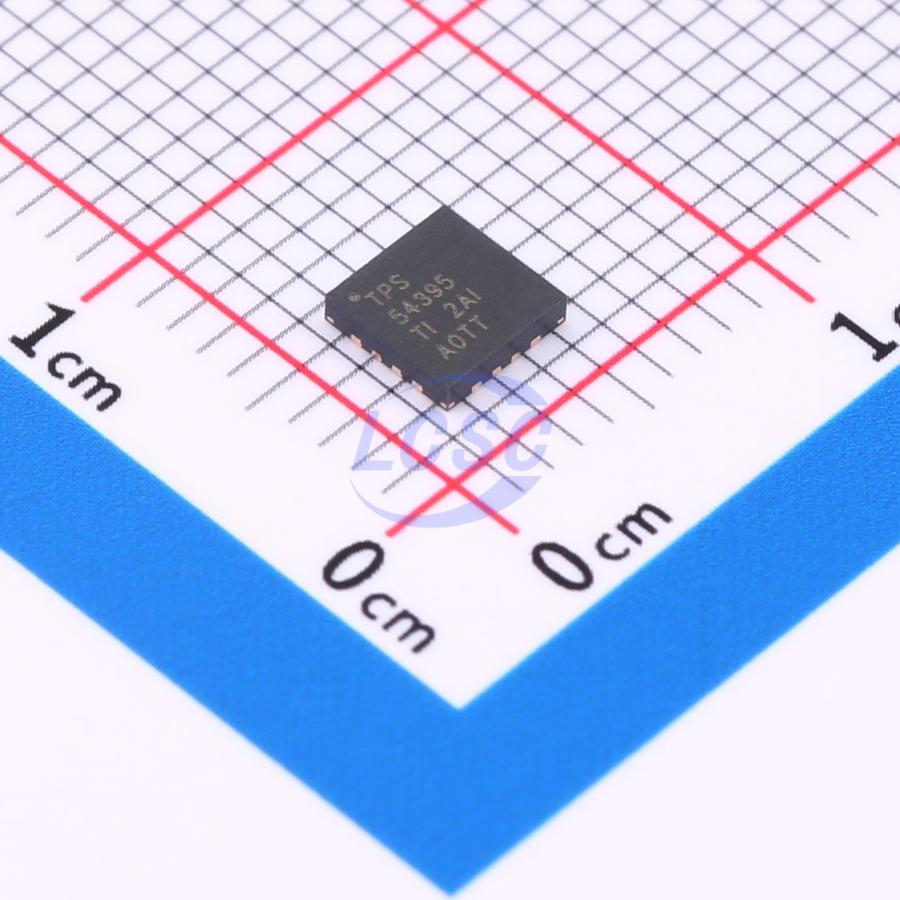 Texas Instruments TPS54395RSAR