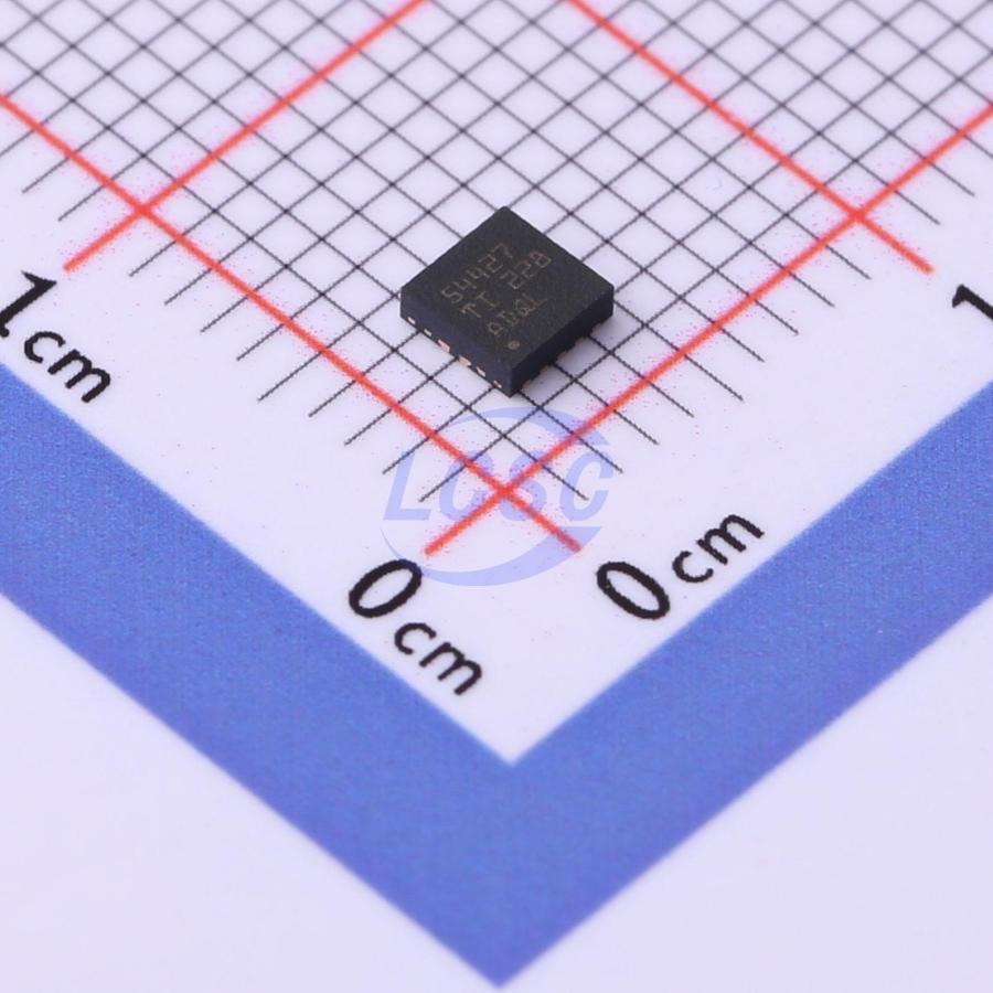 Texas Instruments TPS54427DRCT