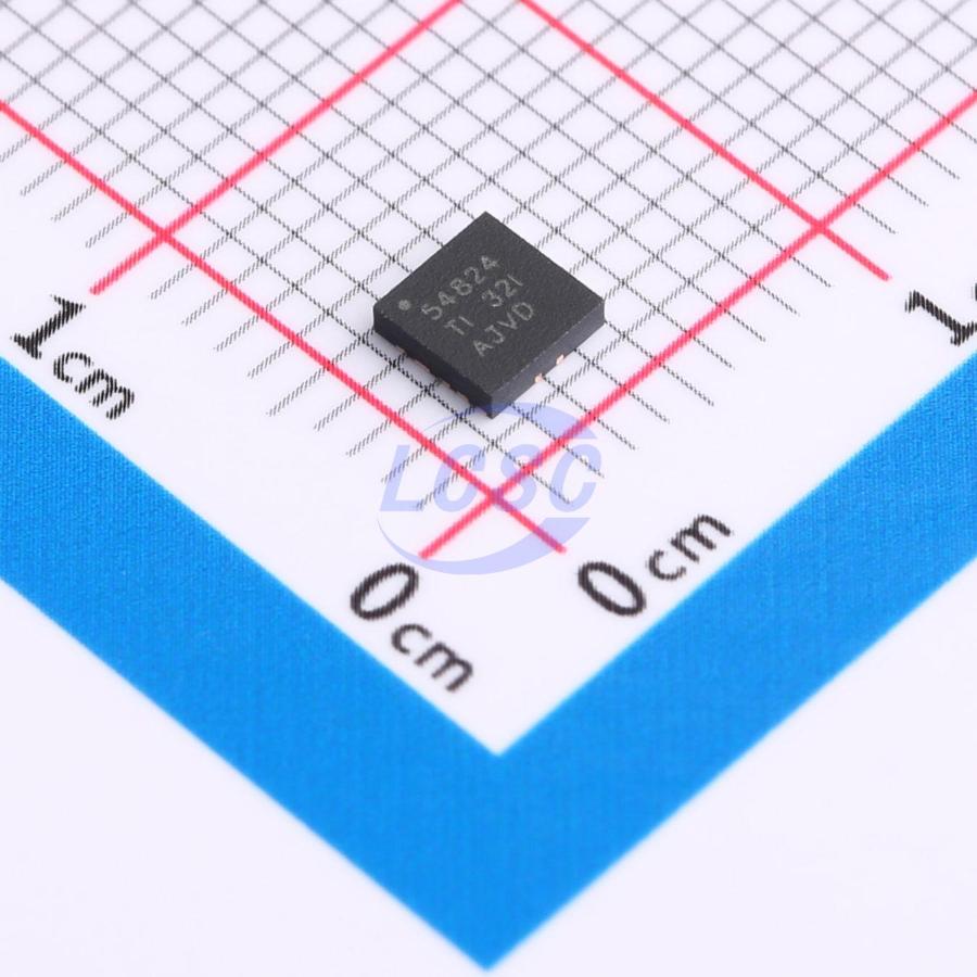 Texas Instruments TPS54824RNVR