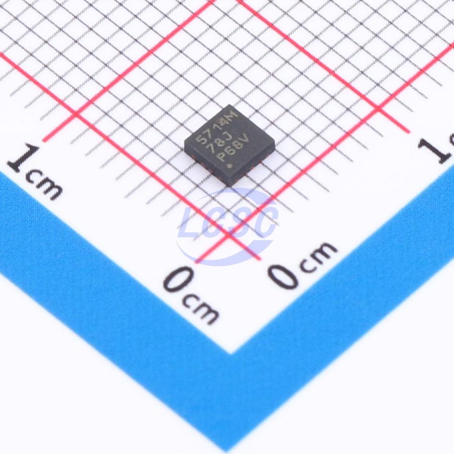 Texas Instruments TPS57140MDRCREP