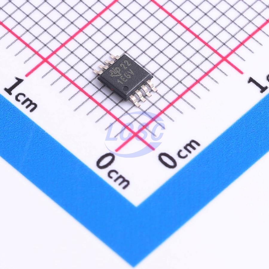 Texas Instruments TPS61085ATDGKRQ1