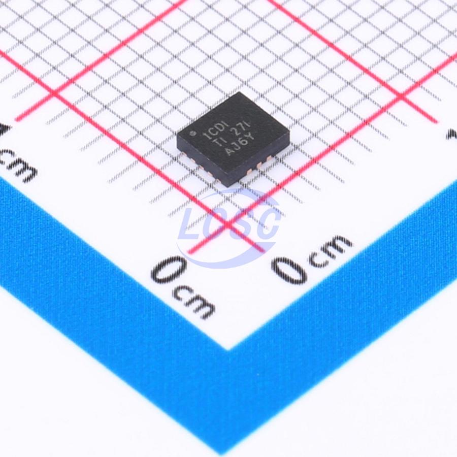 Texas Instruments TPS611781RNWT