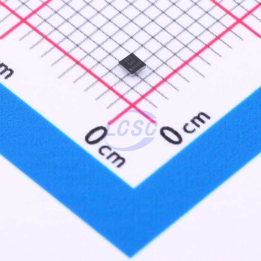 Texas Instruments TPS61259YFFR