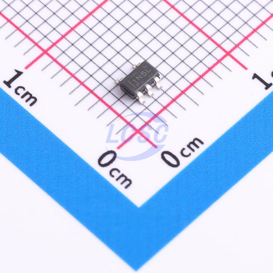 Texas Instruments TPS613222ADBVR