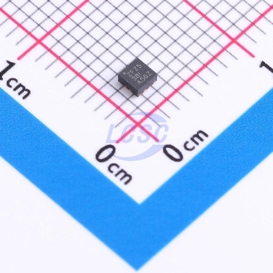 Texas Instruments TPS62097RWKR