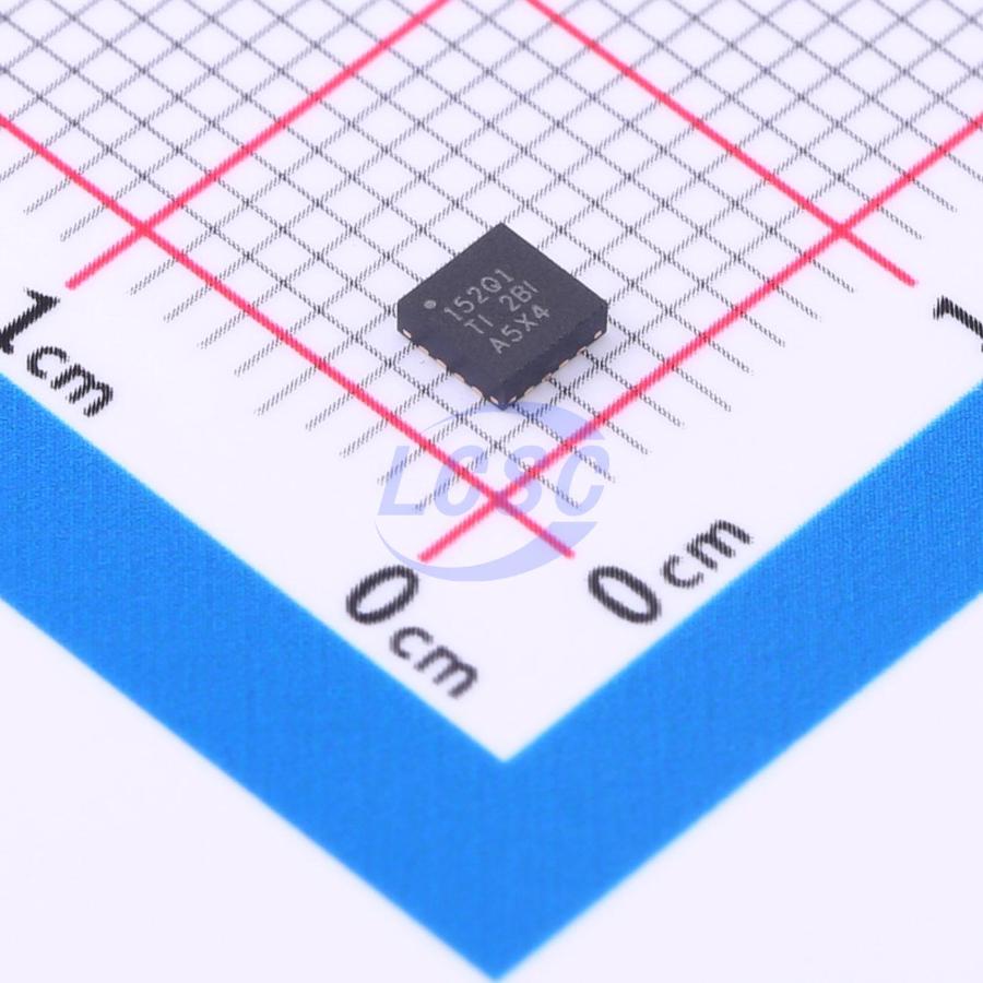Texas Instruments TPS62152AQRGTRQ1