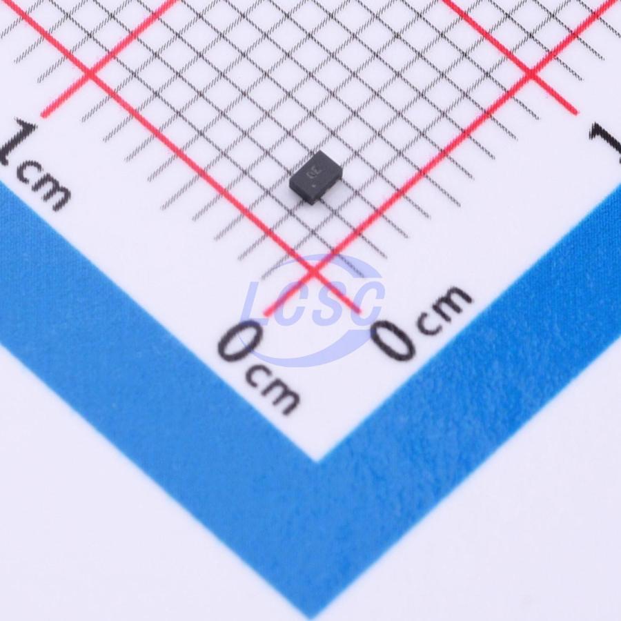 Texas Instruments TPS622312DRYR