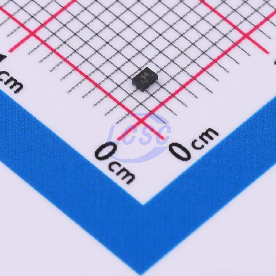 Texas Instruments TPS622314TDRYRQ1