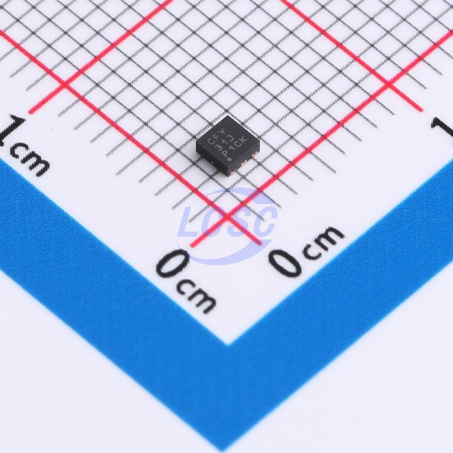 Texas Instruments TPS62291DRVT