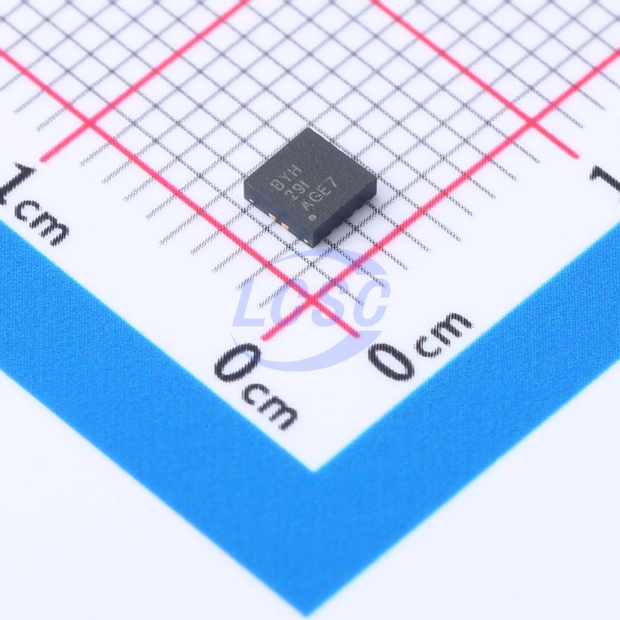 Texas Instruments TPS62402DRCT
