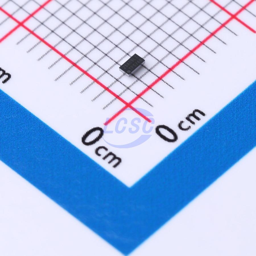 Texas Instruments TPS62748YFPR